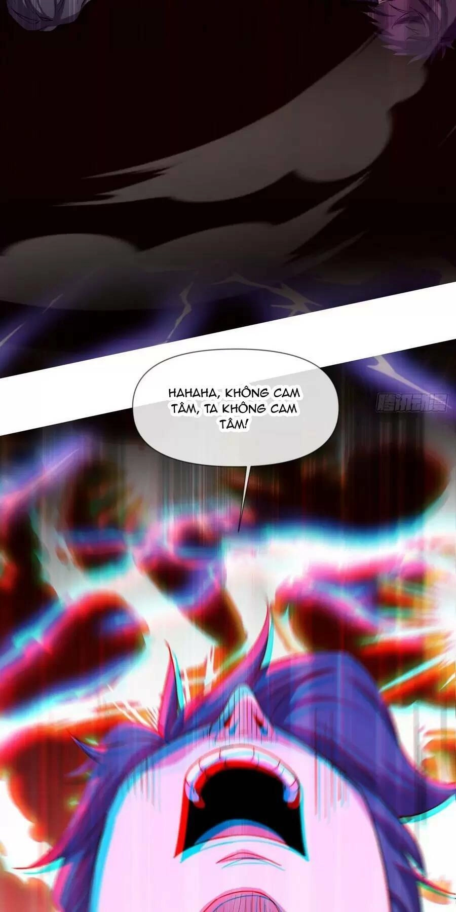 Thần Đế Giáng Lâm: Ta Có Trăm Triệu Điểm Thuộc Tính Chapter 29 - 14