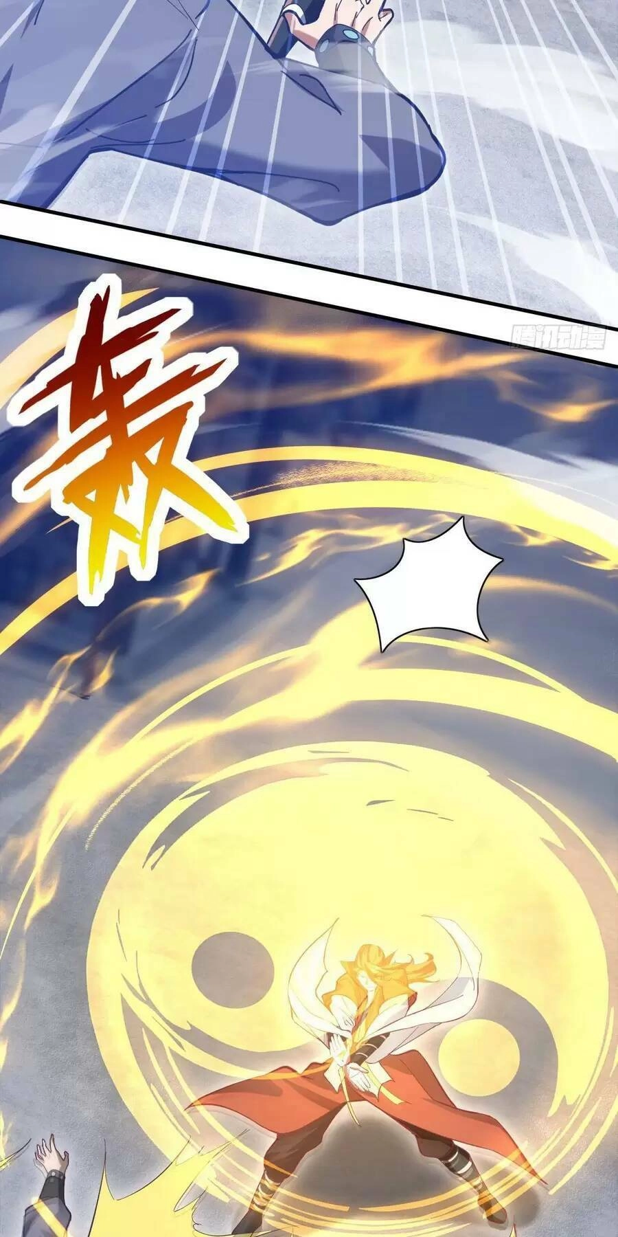 Thần Đế Giáng Lâm: Ta Có Trăm Triệu Điểm Thuộc Tính Chapter 29 - 22