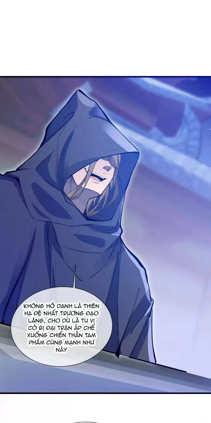 Thần Đế Giáng Lâm: Ta Có Trăm Triệu Điểm Thuộc Tính Chapter 29 - 24