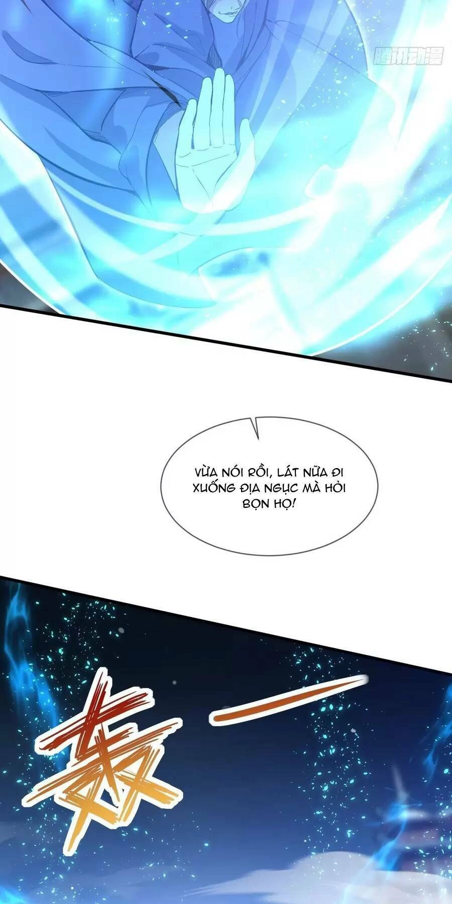 Thần Đế Giáng Lâm: Ta Có Trăm Triệu Điểm Thuộc Tính Chapter 29 - 27