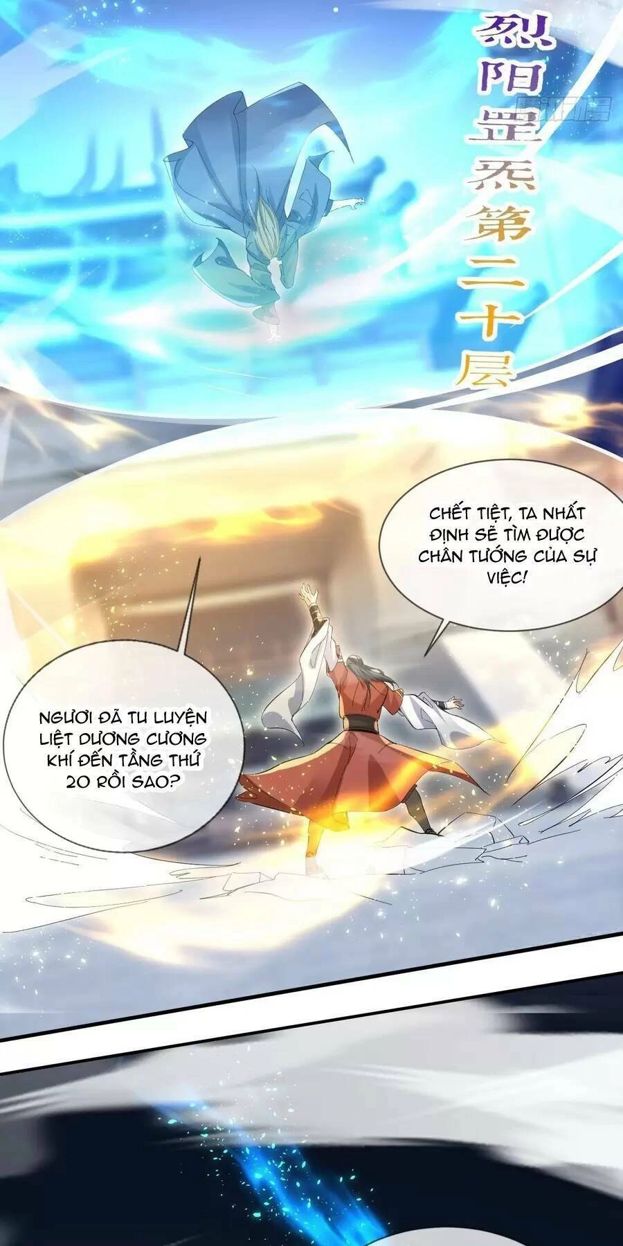 Thần Đế Giáng Lâm: Ta Có Trăm Triệu Điểm Thuộc Tính Chapter 29 - 28