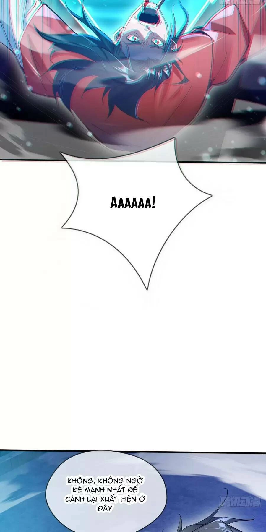 Thần Đế Giáng Lâm: Ta Có Trăm Triệu Điểm Thuộc Tính Chapter 29 - 33