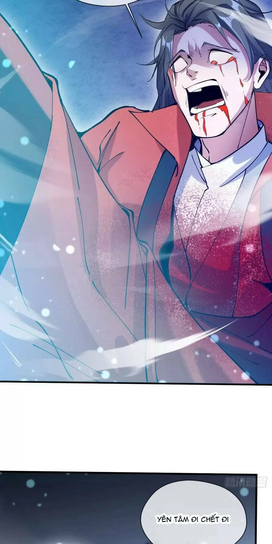 Thần Đế Giáng Lâm: Ta Có Trăm Triệu Điểm Thuộc Tính Chapter 29 - 34