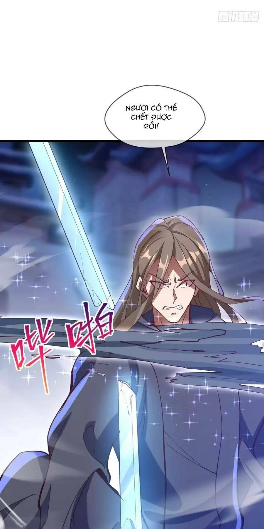 Thần Đế Giáng Lâm: Ta Có Trăm Triệu Điểm Thuộc Tính Chapter 29 - 41