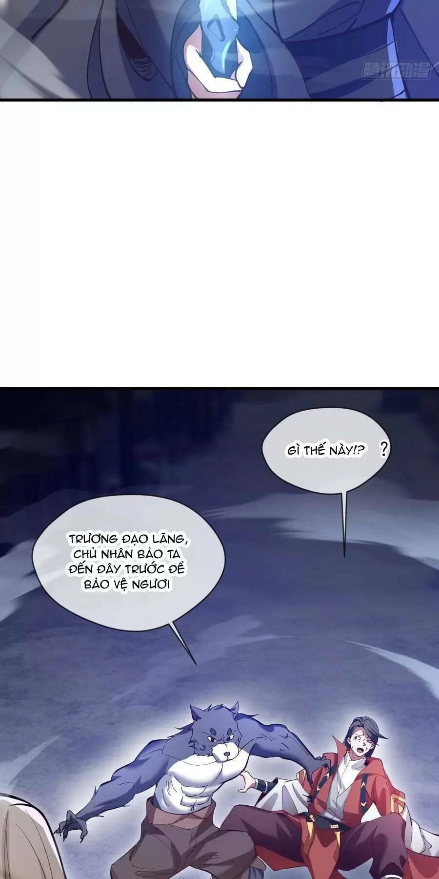 Thần Đế Giáng Lâm: Ta Có Trăm Triệu Điểm Thuộc Tính Chapter 29 - 42