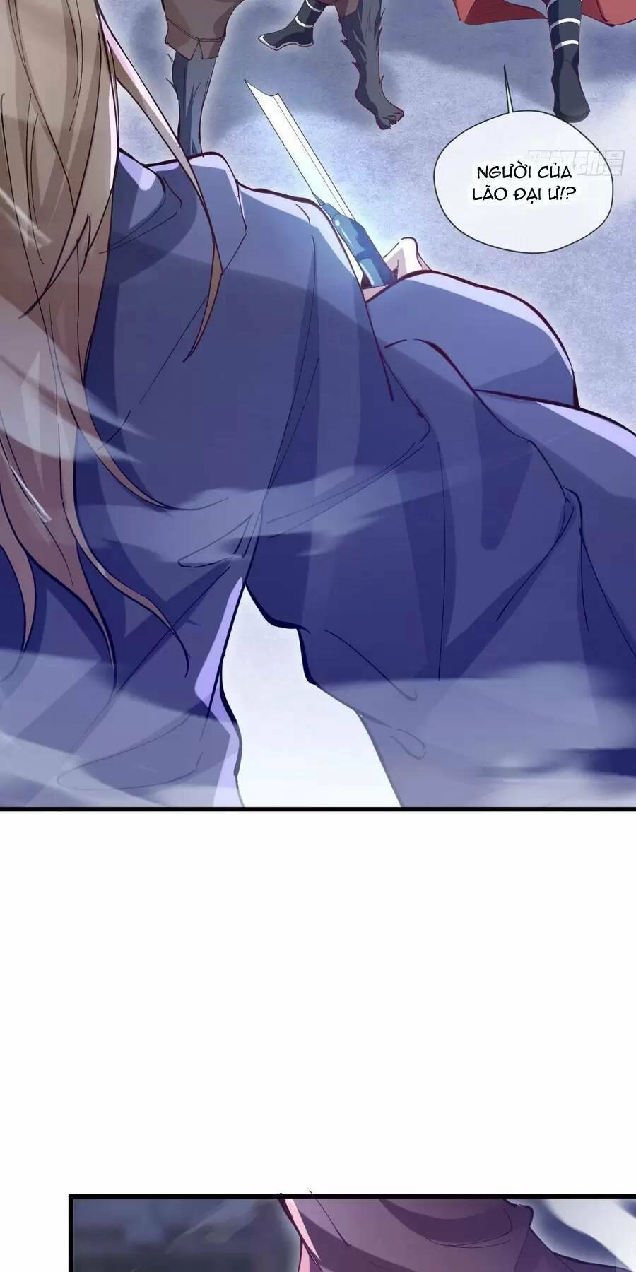 Thần Đế Giáng Lâm: Ta Có Trăm Triệu Điểm Thuộc Tính Chapter 29 - 43