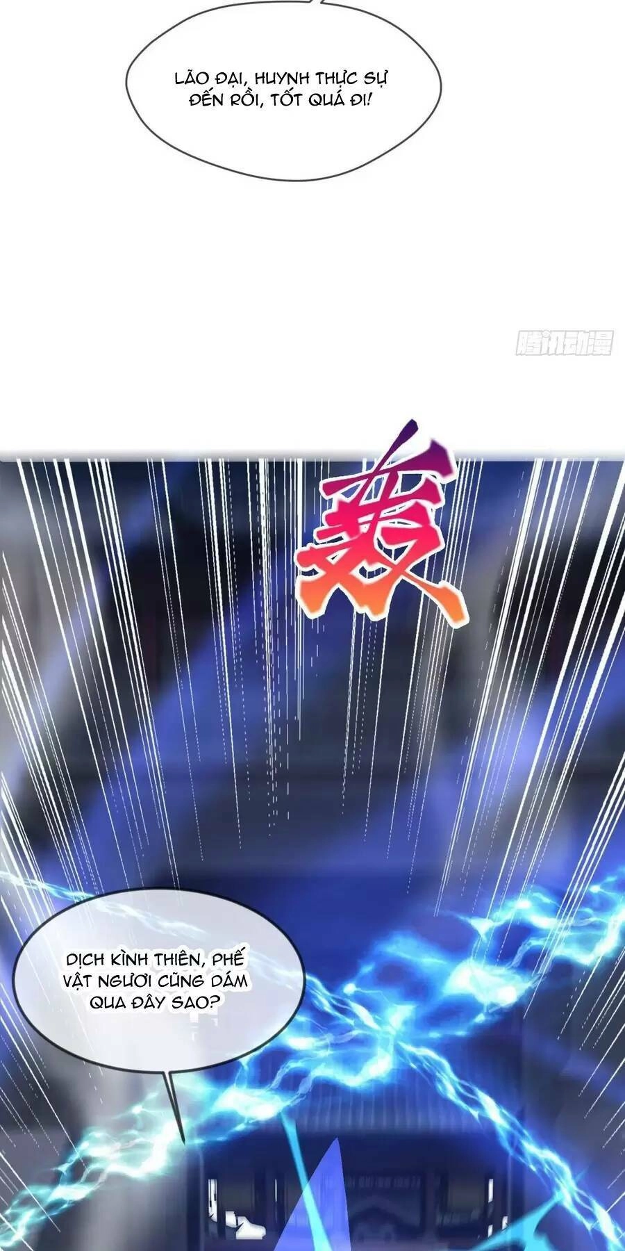 Thần Đế Giáng Lâm: Ta Có Trăm Triệu Điểm Thuộc Tính Chapter 29 - 46