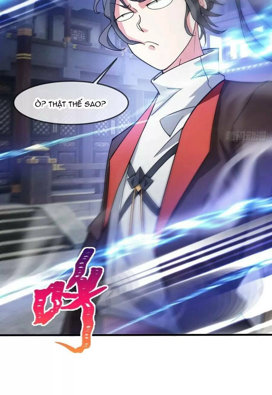 Thần Đế Giáng Lâm: Ta Có Trăm Triệu Điểm Thuộc Tính Chapter 29 - 49