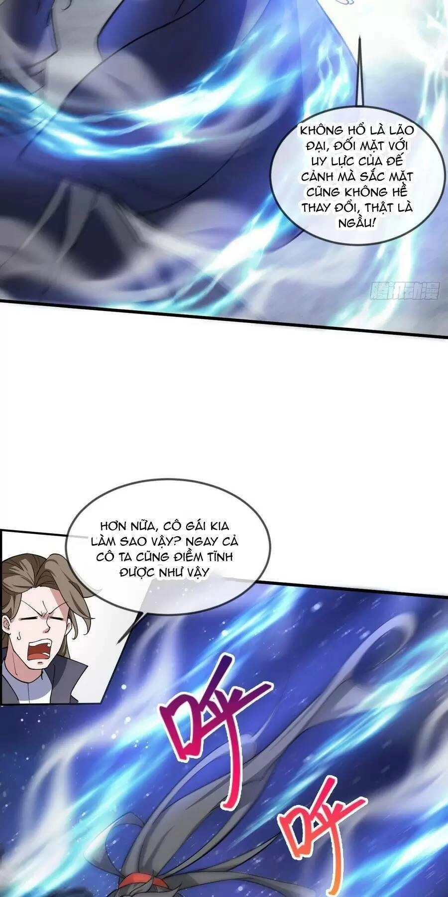 Thần Đế Giáng Lâm: Ta Có Trăm Triệu Điểm Thuộc Tính Chapter 29 - 51