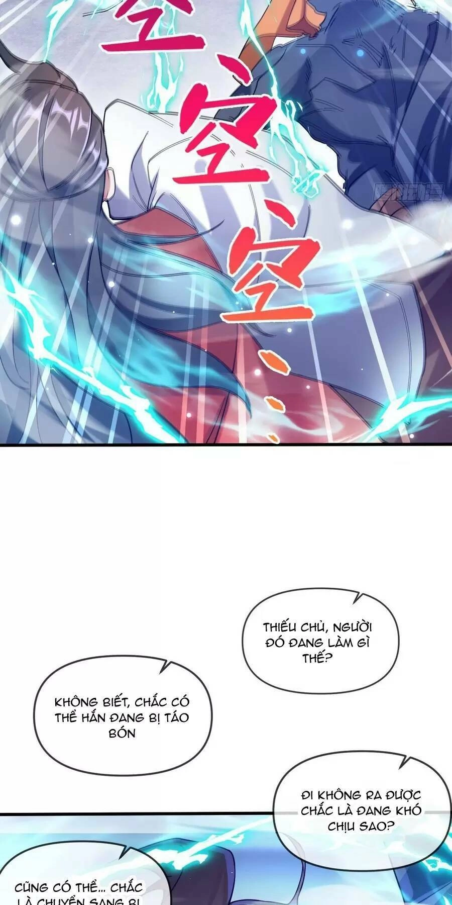 Thần Đế Giáng Lâm: Ta Có Trăm Triệu Điểm Thuộc Tính Chapter 29 - 54