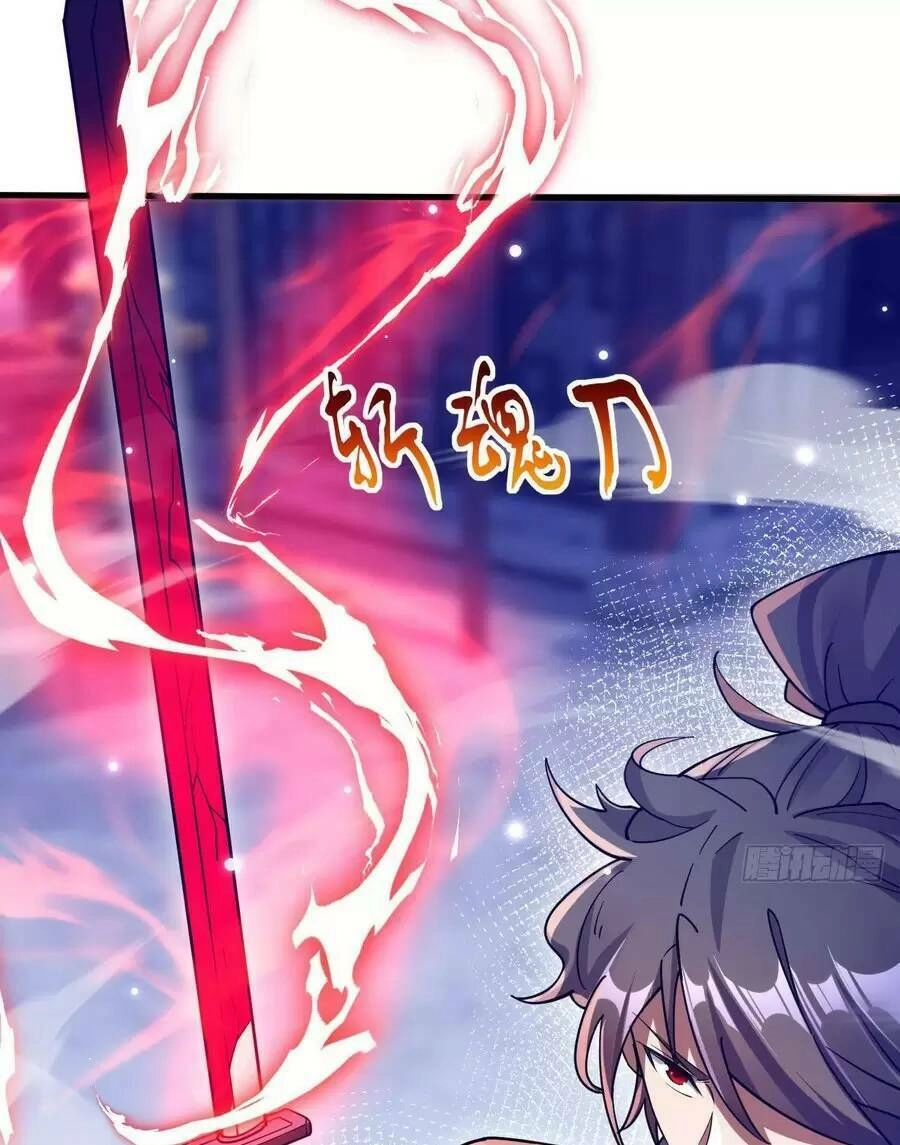 Thần Đế Giáng Lâm: Ta Có Trăm Triệu Điểm Thuộc Tính Chapter 29 - 57