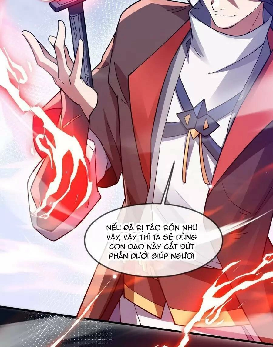 Thần Đế Giáng Lâm: Ta Có Trăm Triệu Điểm Thuộc Tính Chapter 29 - 58