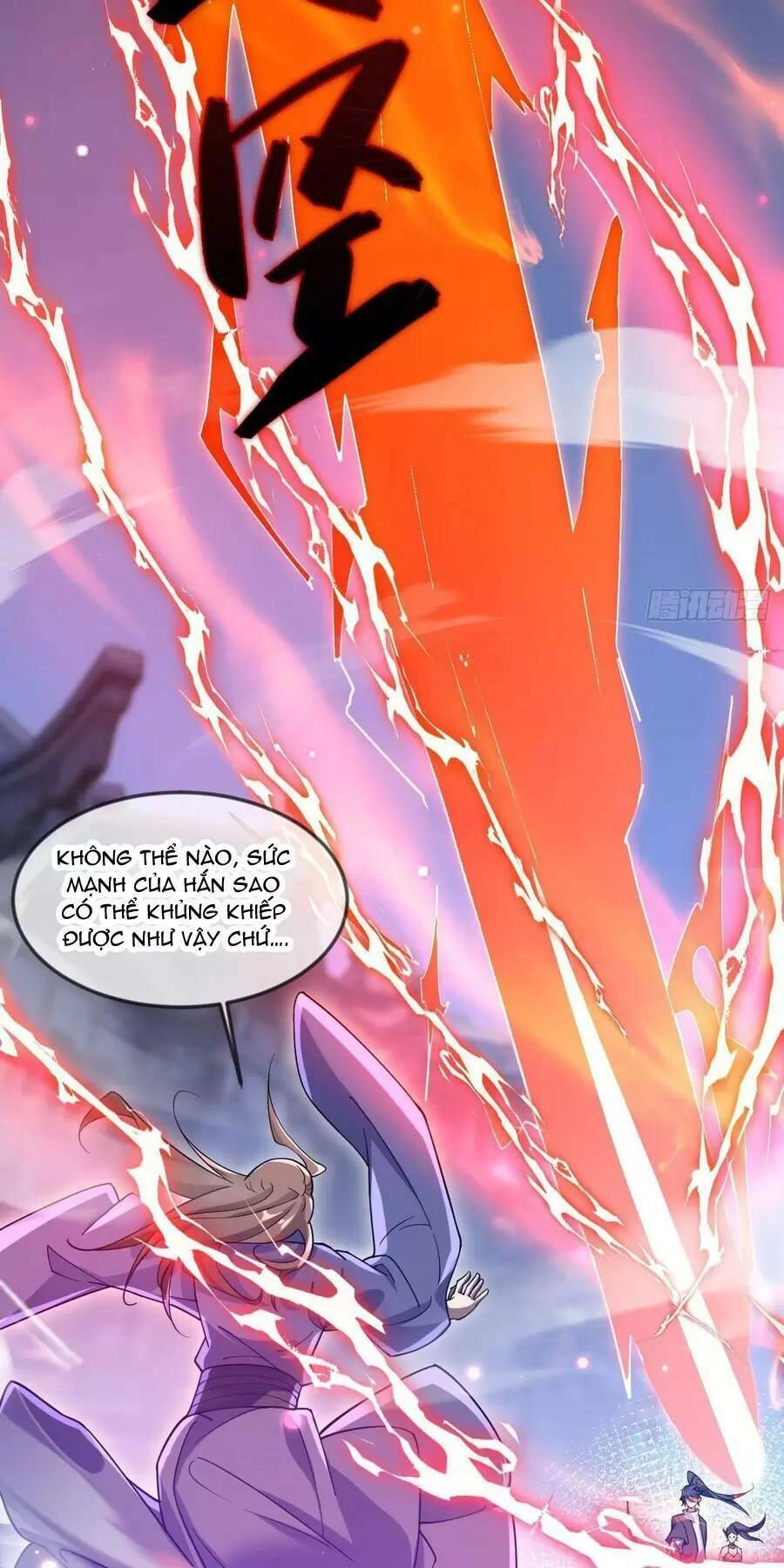 Thần Đế Giáng Lâm: Ta Có Trăm Triệu Điểm Thuộc Tính Chapter 29 - 60