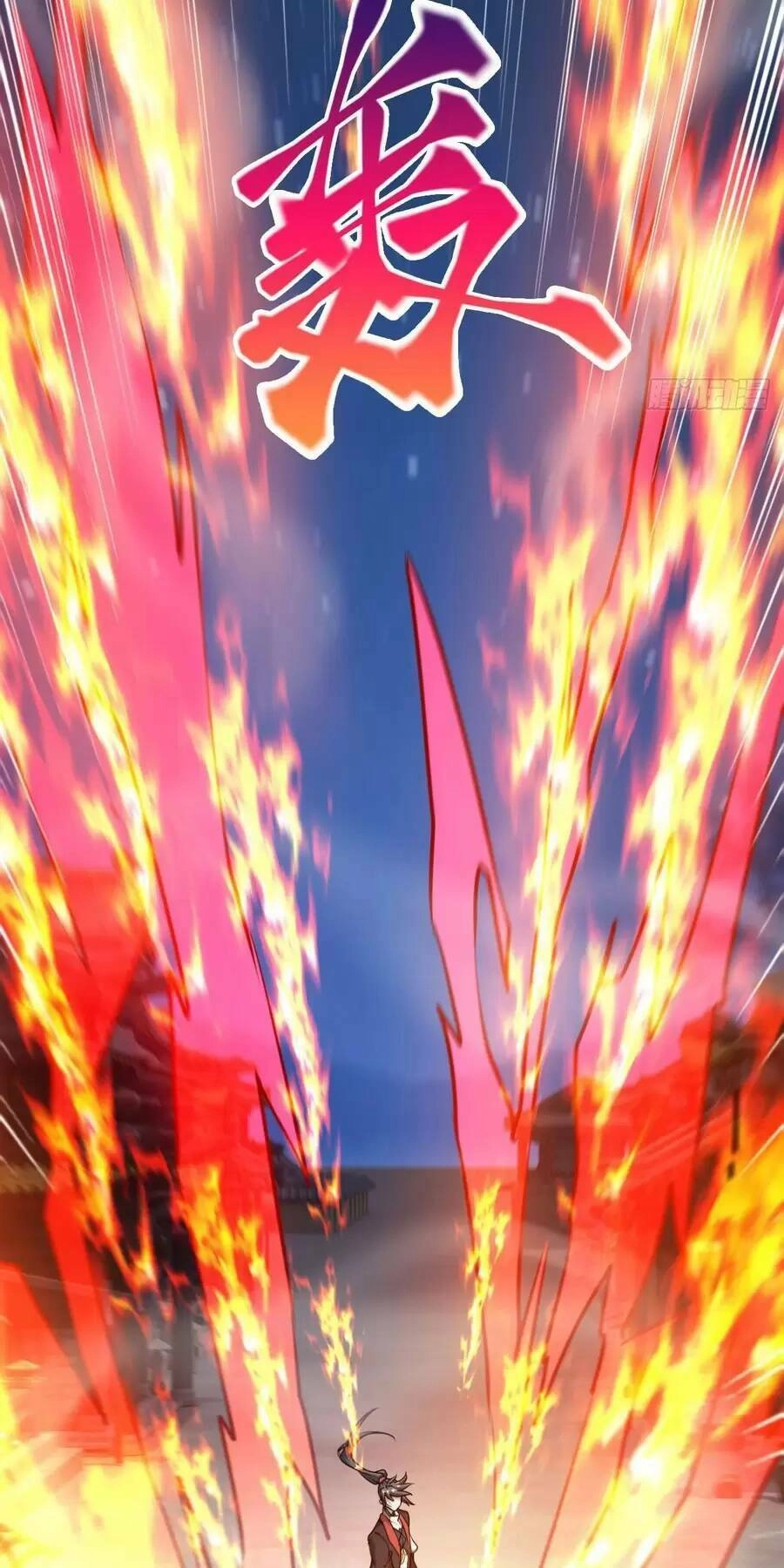 Thần Đế Giáng Lâm: Ta Có Trăm Triệu Điểm Thuộc Tính Chapter 29 - 62