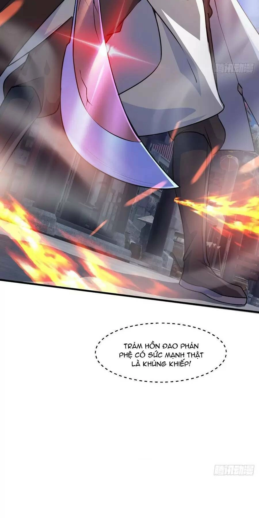 Thần Đế Giáng Lâm: Ta Có Trăm Triệu Điểm Thuộc Tính Chapter 29 - 66