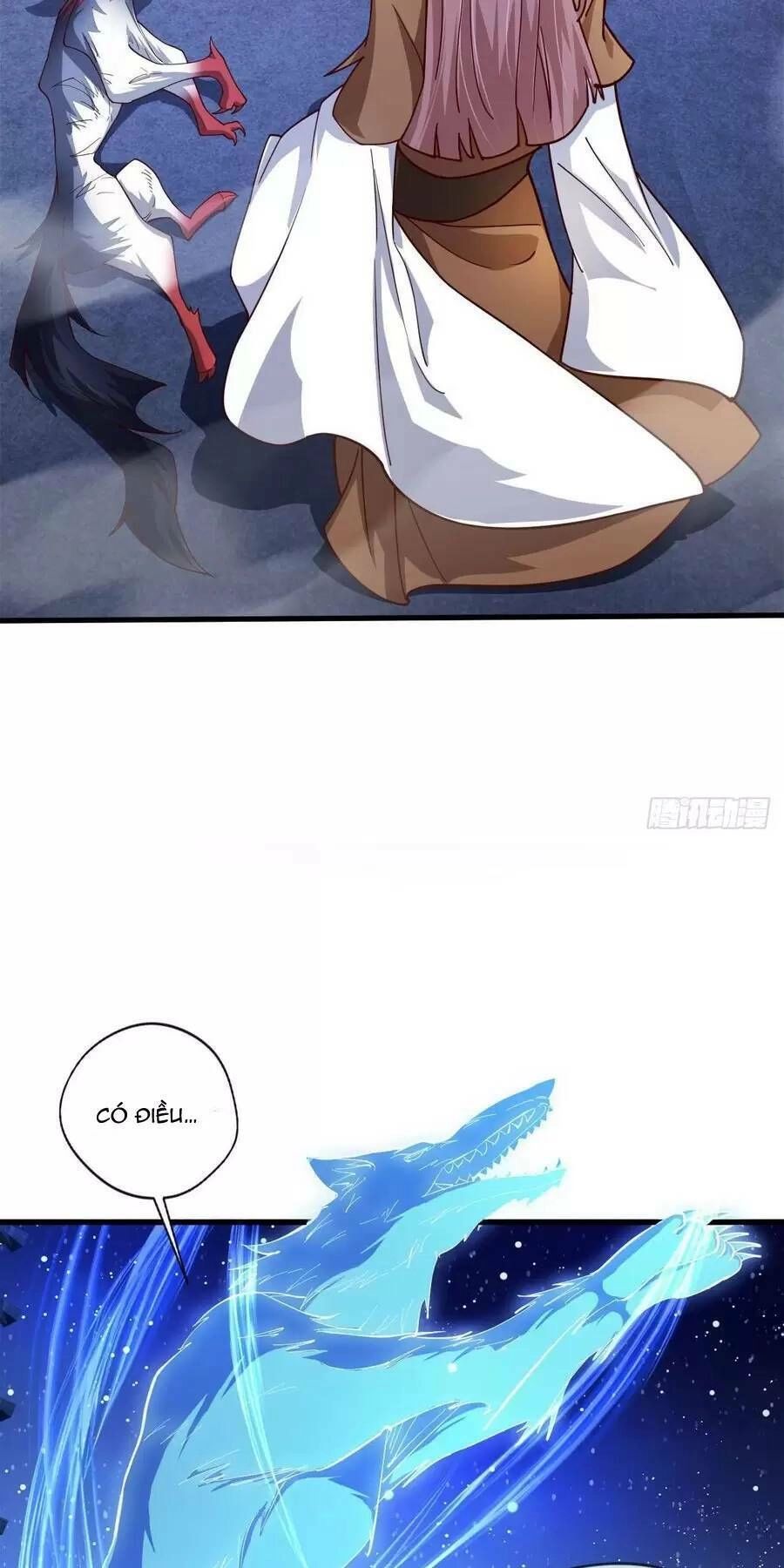 Thần Đế Giáng Lâm: Ta Có Trăm Triệu Điểm Thuộc Tính Chapter 30 - 15