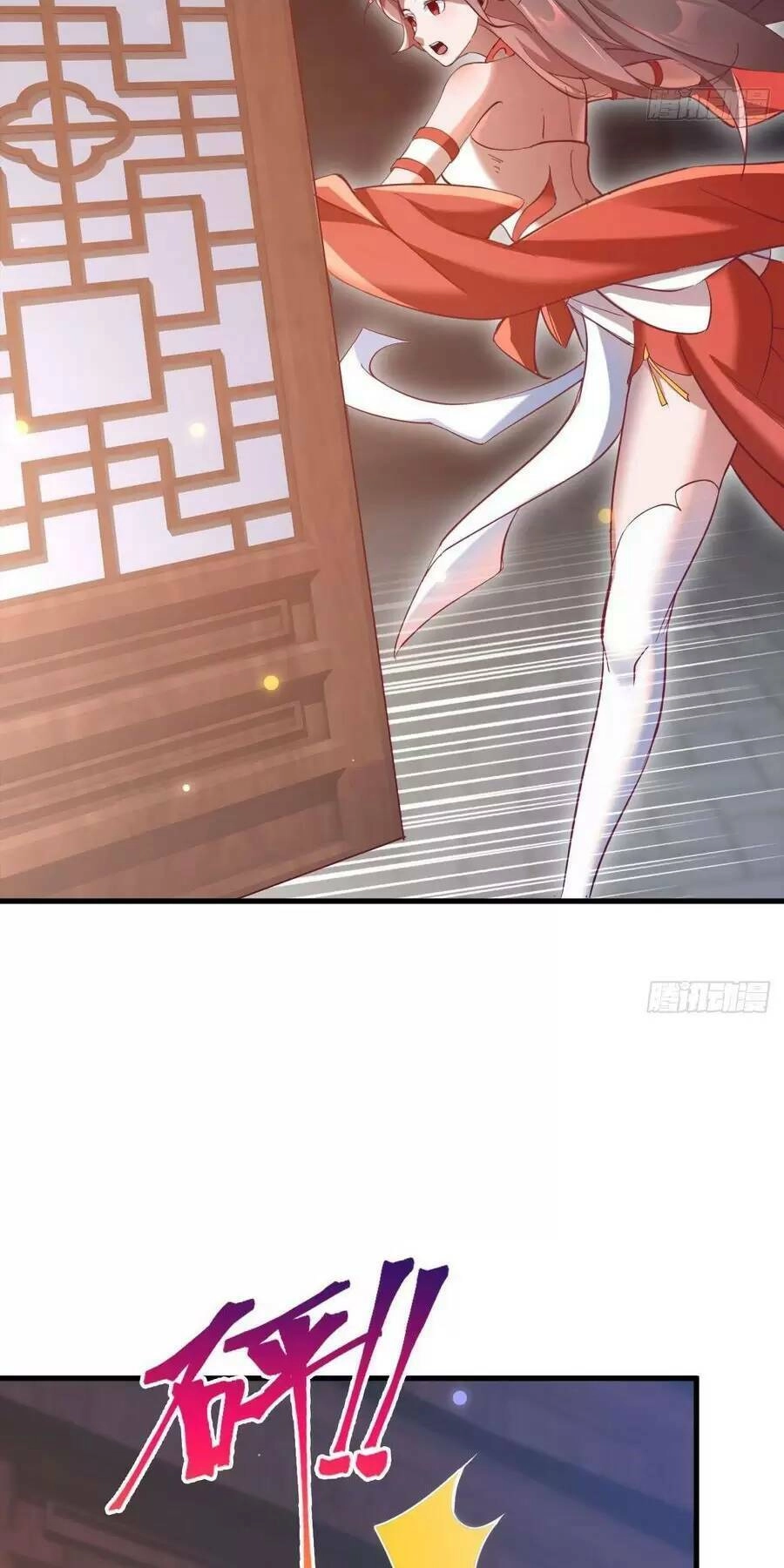 Thần Đế Giáng Lâm: Ta Có Trăm Triệu Điểm Thuộc Tính Chapter 30 - 46