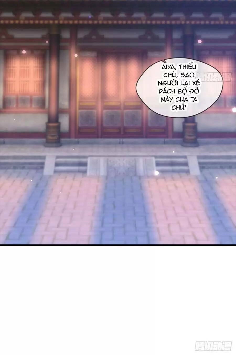 Thần Đế Giáng Lâm: Ta Có Trăm Triệu Điểm Thuộc Tính Chapter 30 - 49