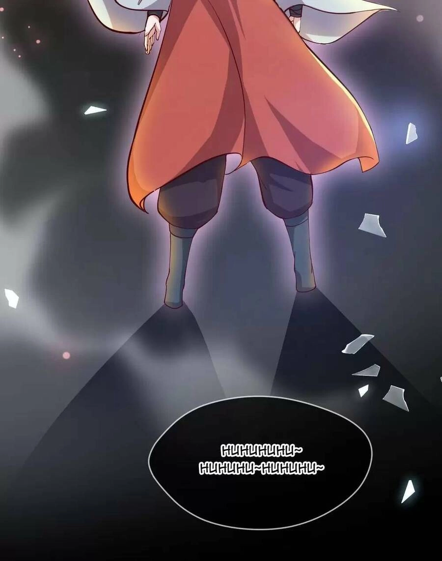 Thần Đế Giáng Lâm: Ta Có Trăm Triệu Điểm Thuộc Tính Chapter 31 - 10