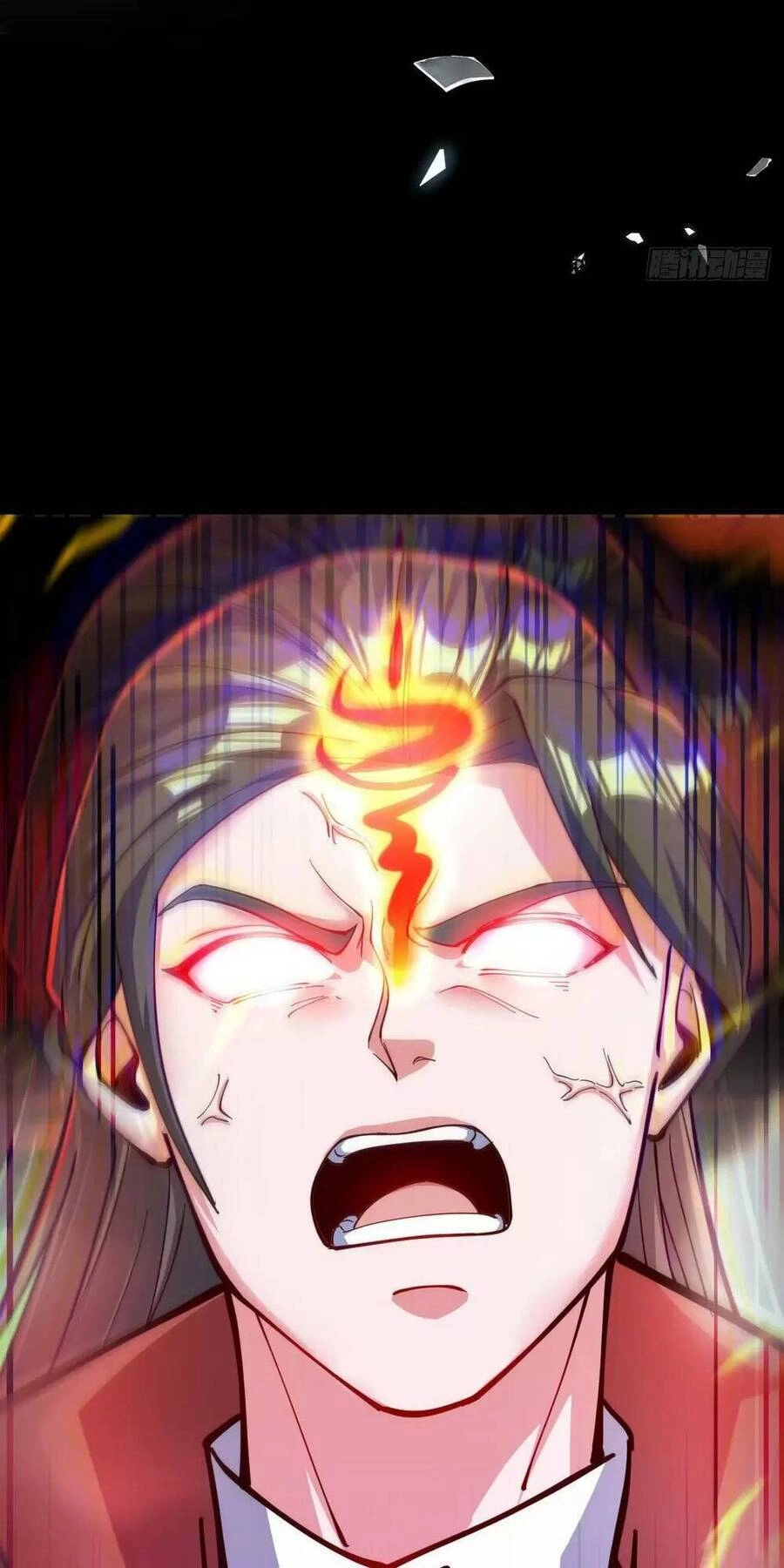 Thần Đế Giáng Lâm: Ta Có Trăm Triệu Điểm Thuộc Tính Chapter 31 - 11