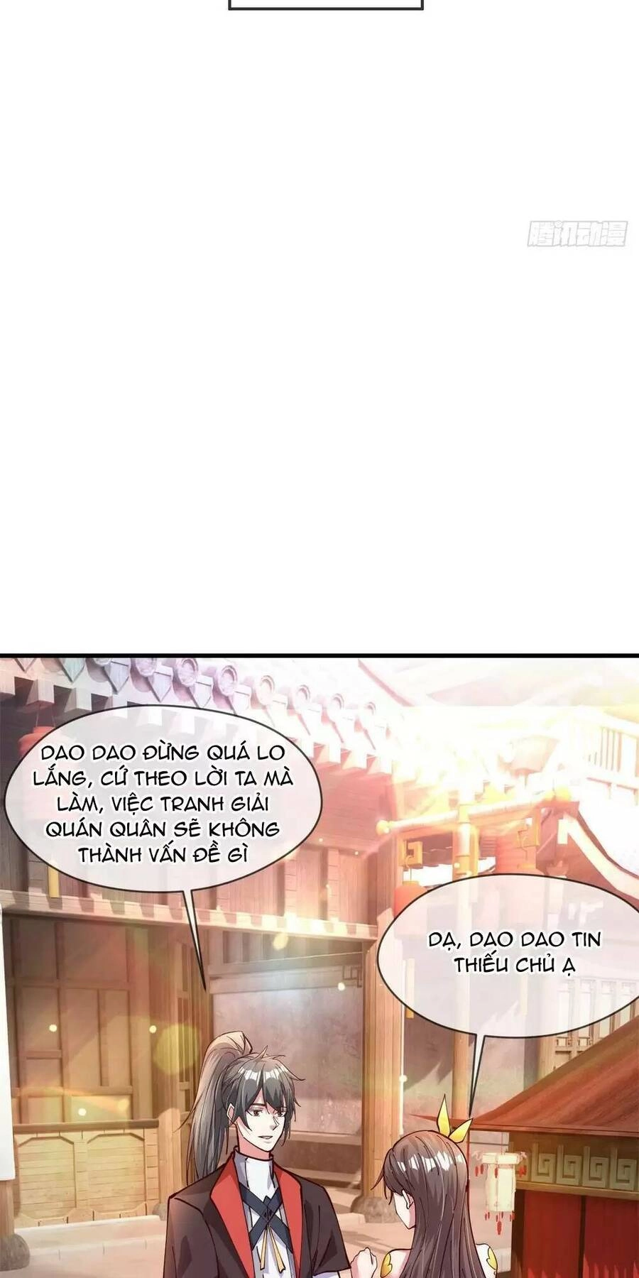 Thần Đế Giáng Lâm: Ta Có Trăm Triệu Điểm Thuộc Tính Chapter 31 - 14