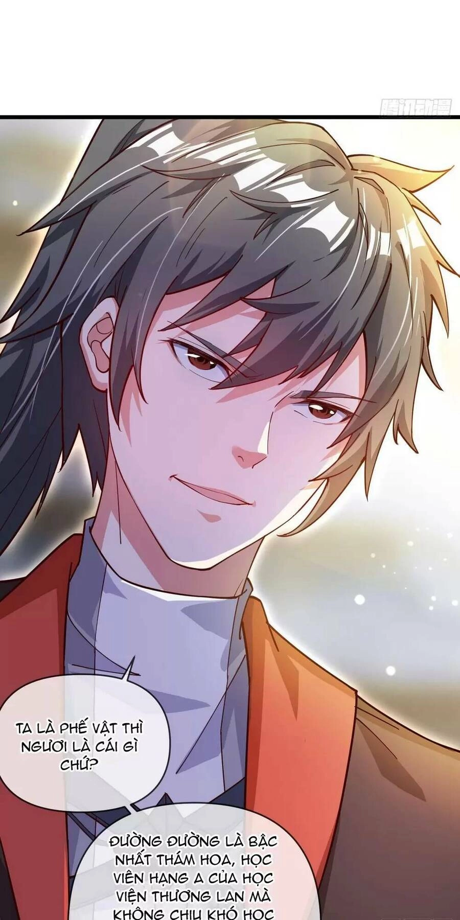 Thần Đế Giáng Lâm: Ta Có Trăm Triệu Điểm Thuộc Tính Chapter 31 - 29