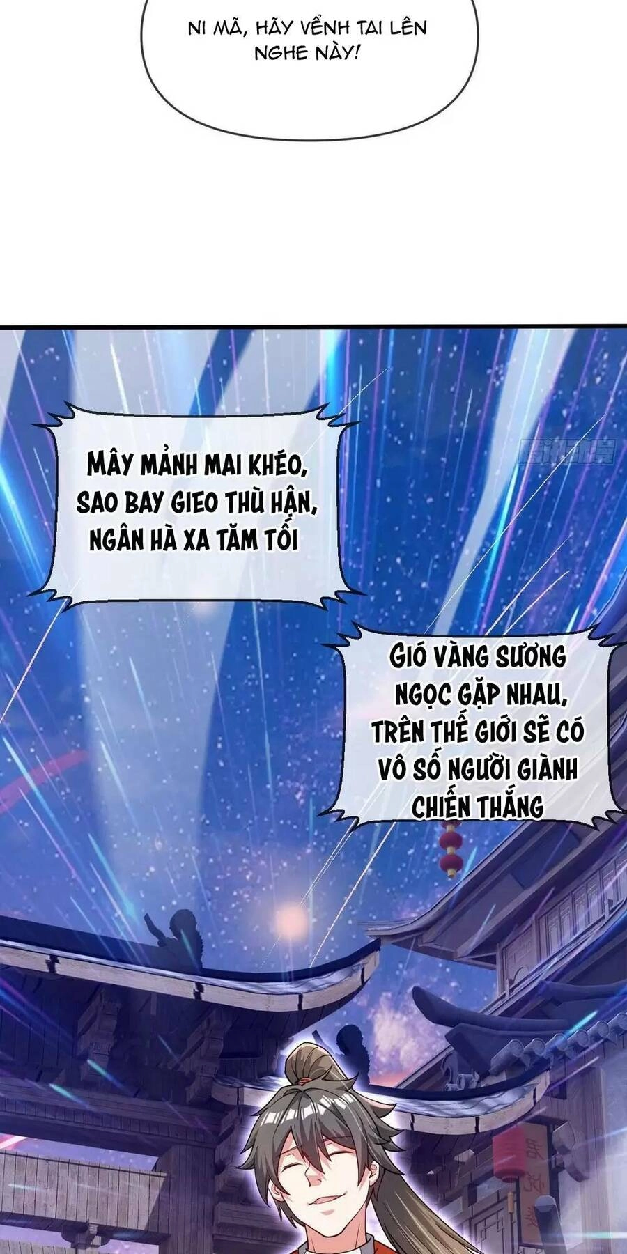 Thần Đế Giáng Lâm: Ta Có Trăm Triệu Điểm Thuộc Tính Chapter 31 - 34