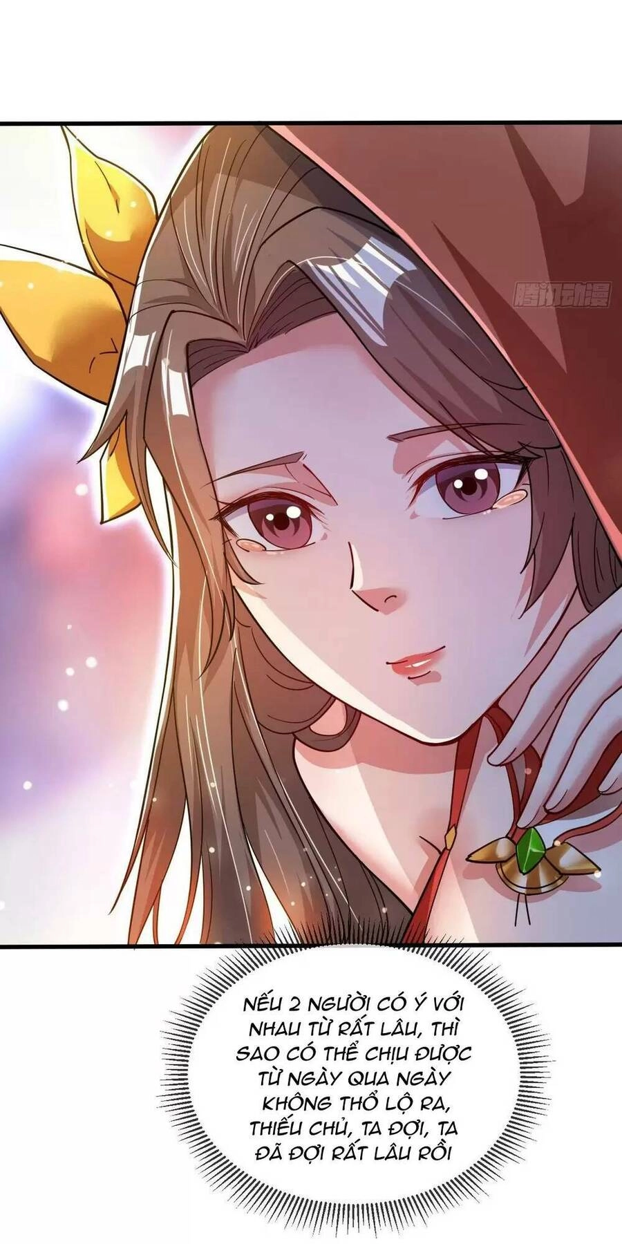 Thần Đế Giáng Lâm: Ta Có Trăm Triệu Điểm Thuộc Tính Chapter 31 - 38