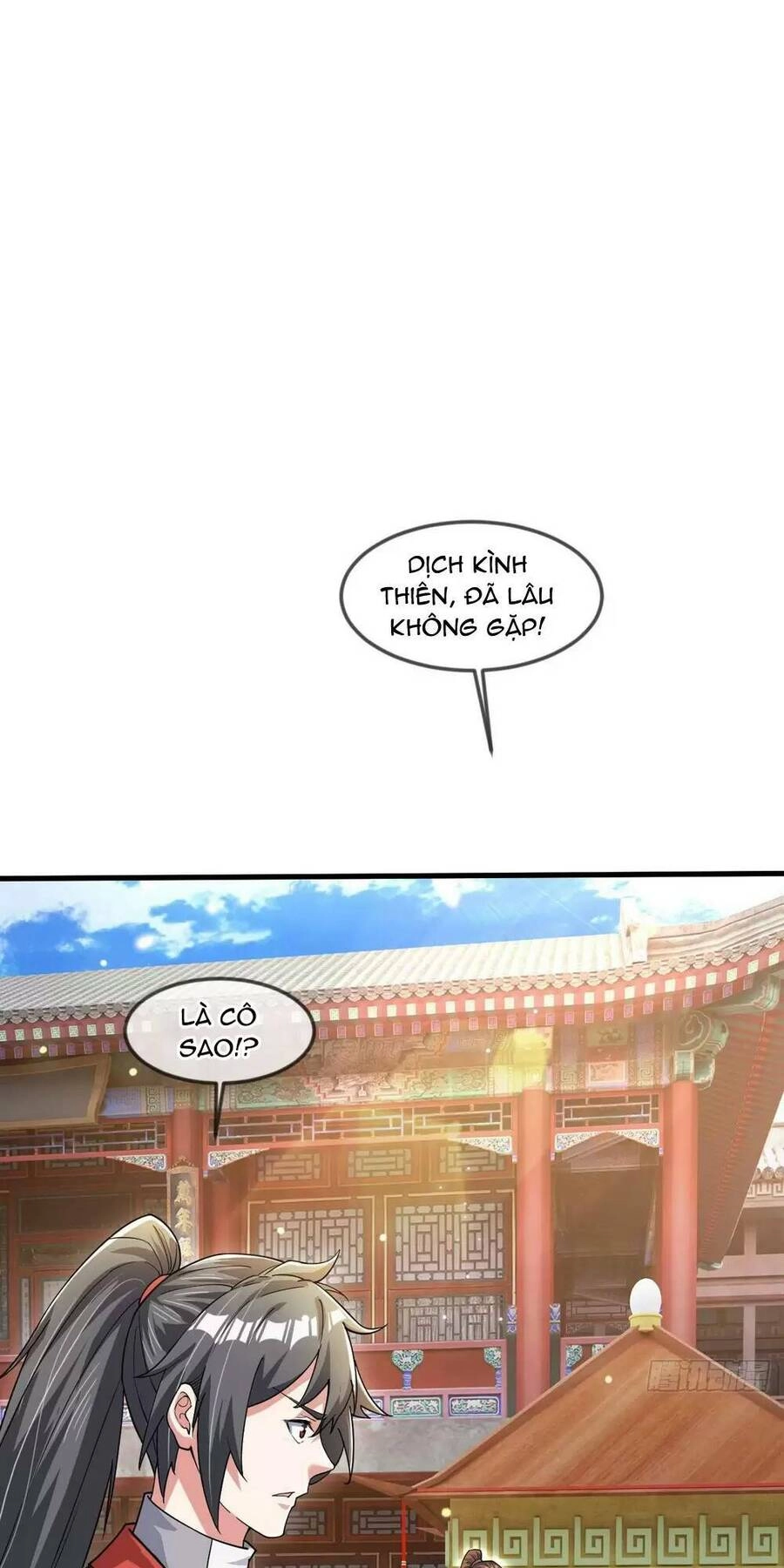 Thần Đế Giáng Lâm: Ta Có Trăm Triệu Điểm Thuộc Tính Chapter 31 - 43