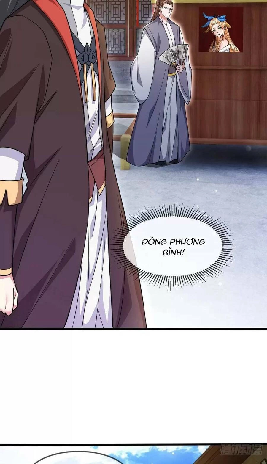 Thần Đế Giáng Lâm: Ta Có Trăm Triệu Điểm Thuộc Tính Chapter 31 - 44