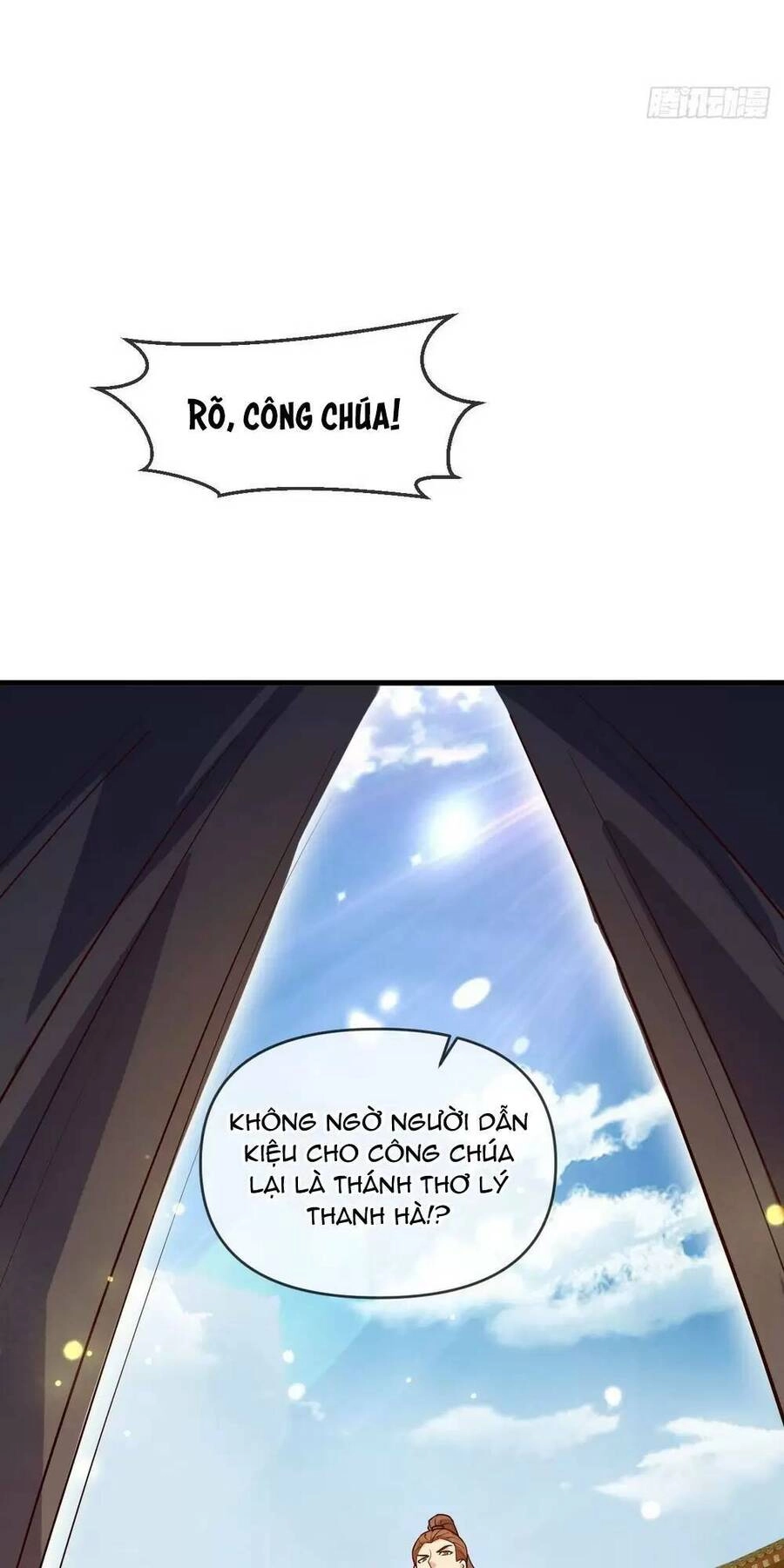 Thần Đế Giáng Lâm: Ta Có Trăm Triệu Điểm Thuộc Tính Chapter 31 - 46