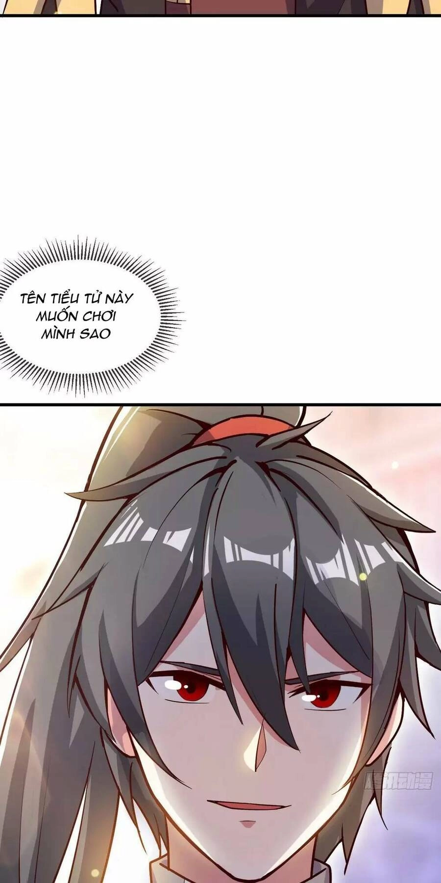 Thần Đế Giáng Lâm: Ta Có Trăm Triệu Điểm Thuộc Tính Chapter 31 - 52