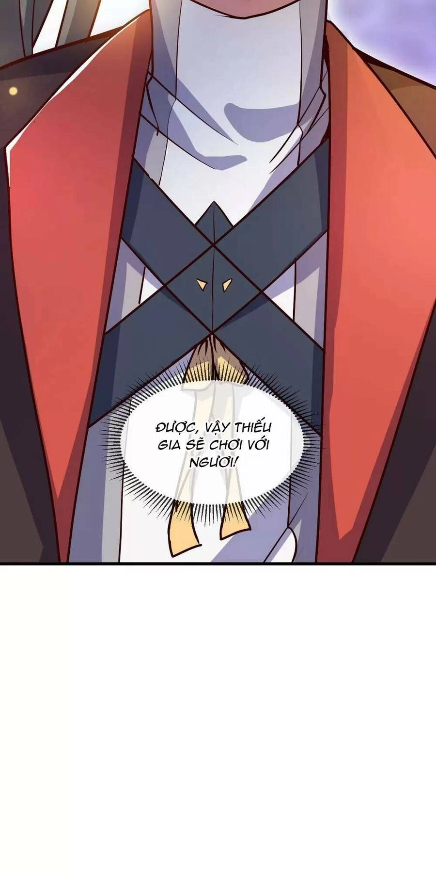 Thần Đế Giáng Lâm: Ta Có Trăm Triệu Điểm Thuộc Tính Chapter 31 - 53