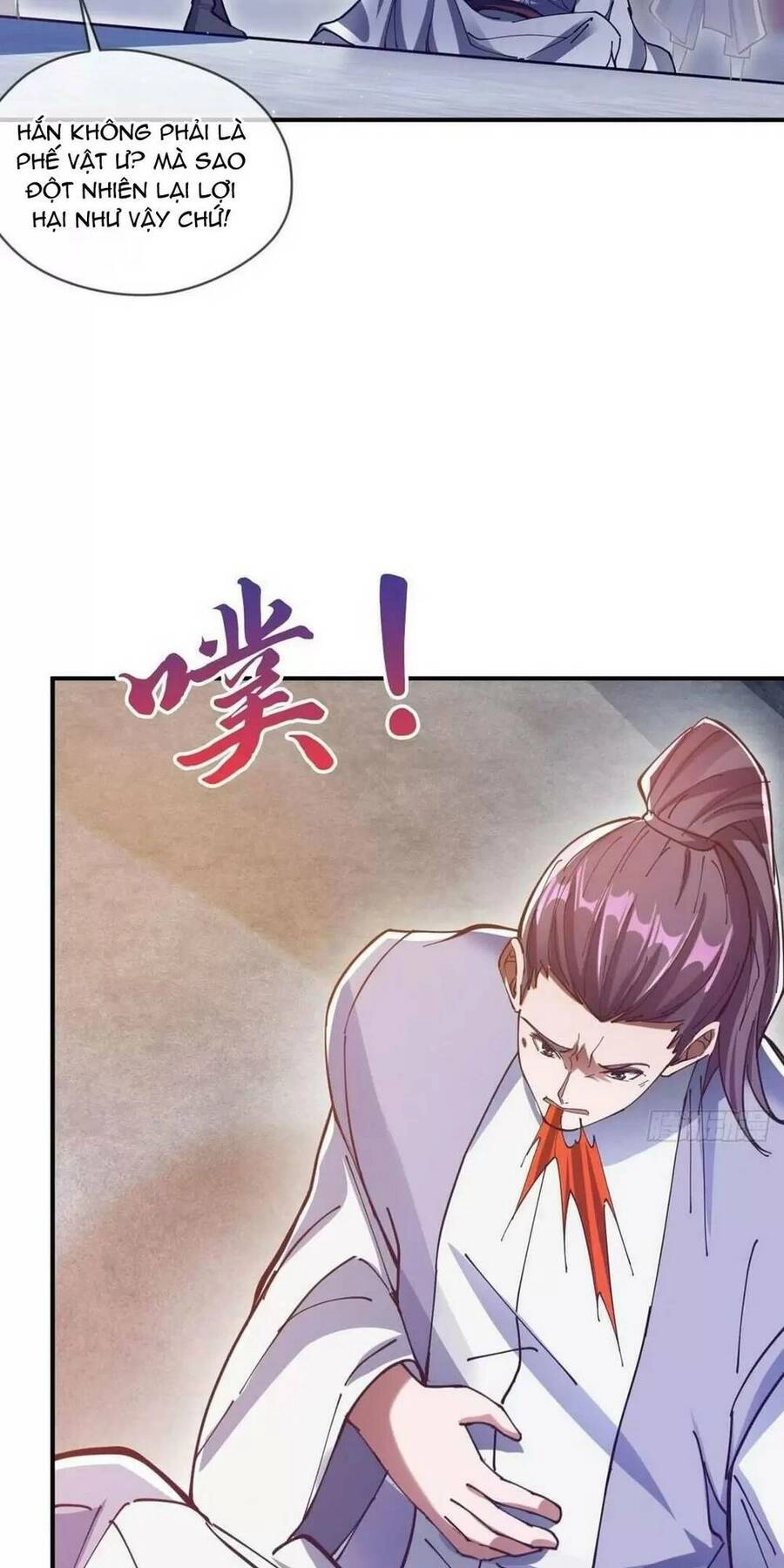 Thần Đế Giáng Lâm: Ta Có Trăm Triệu Điểm Thuộc Tính Chapter 32 - 27