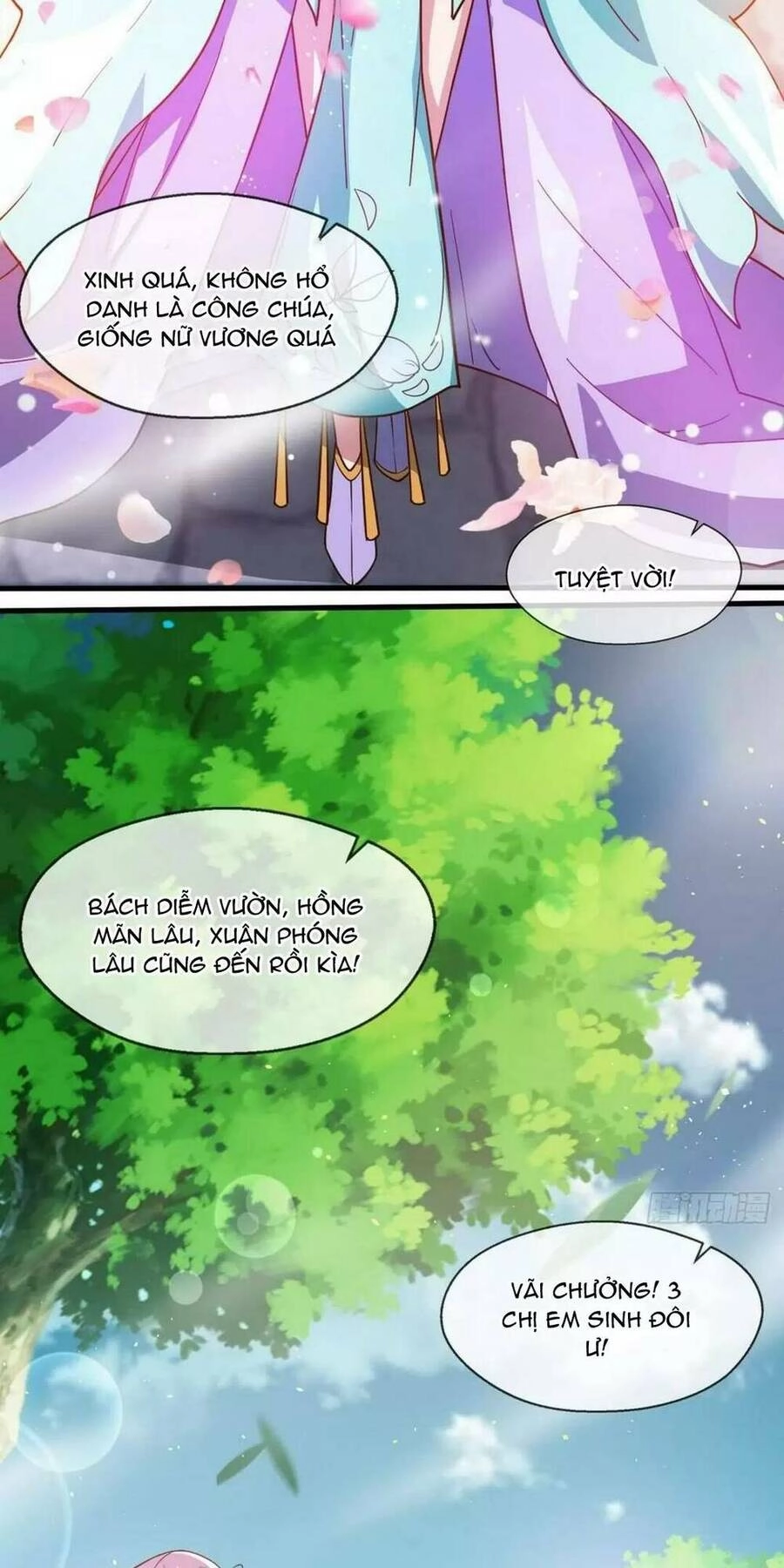 Thần Đế Giáng Lâm: Ta Có Trăm Triệu Điểm Thuộc Tính Chapter 32 - 41