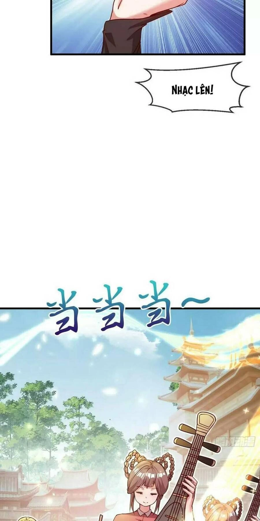 Thần Đế Giáng Lâm: Ta Có Trăm Triệu Điểm Thuộc Tính Chapter 33 - 23