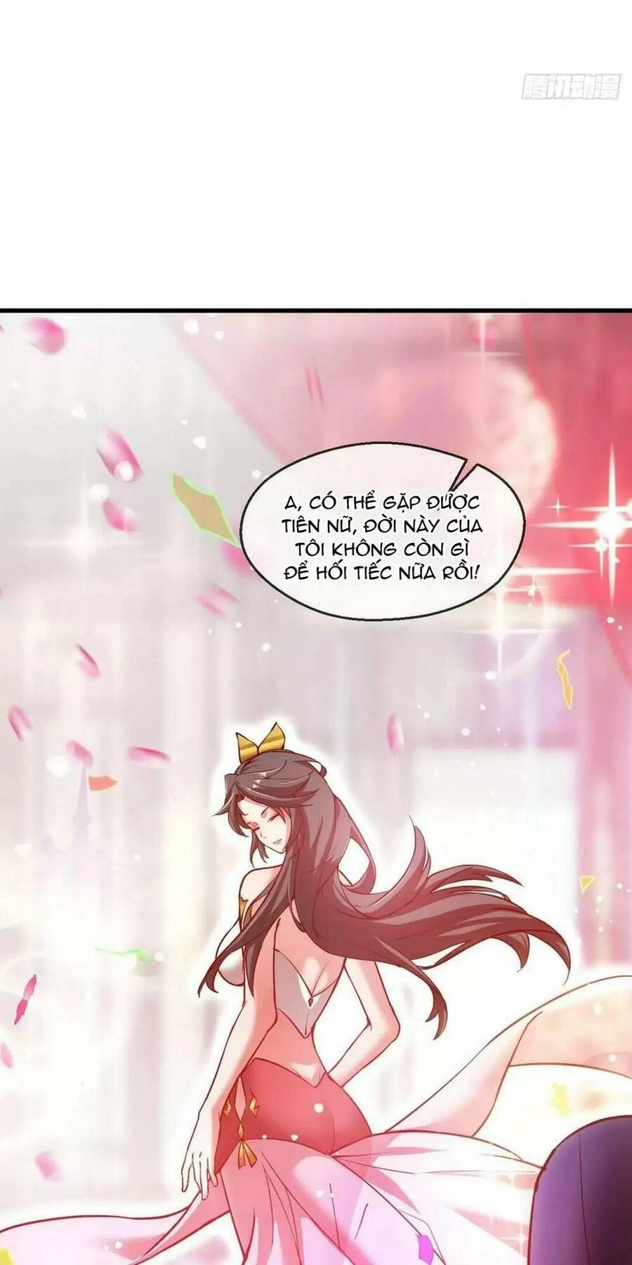 Thần Đế Giáng Lâm: Ta Có Trăm Triệu Điểm Thuộc Tính Chapter 33 - 30
