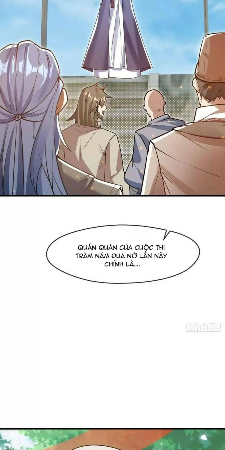 Thần Đế Giáng Lâm: Ta Có Trăm Triệu Điểm Thuộc Tính Chapter 33 - 40