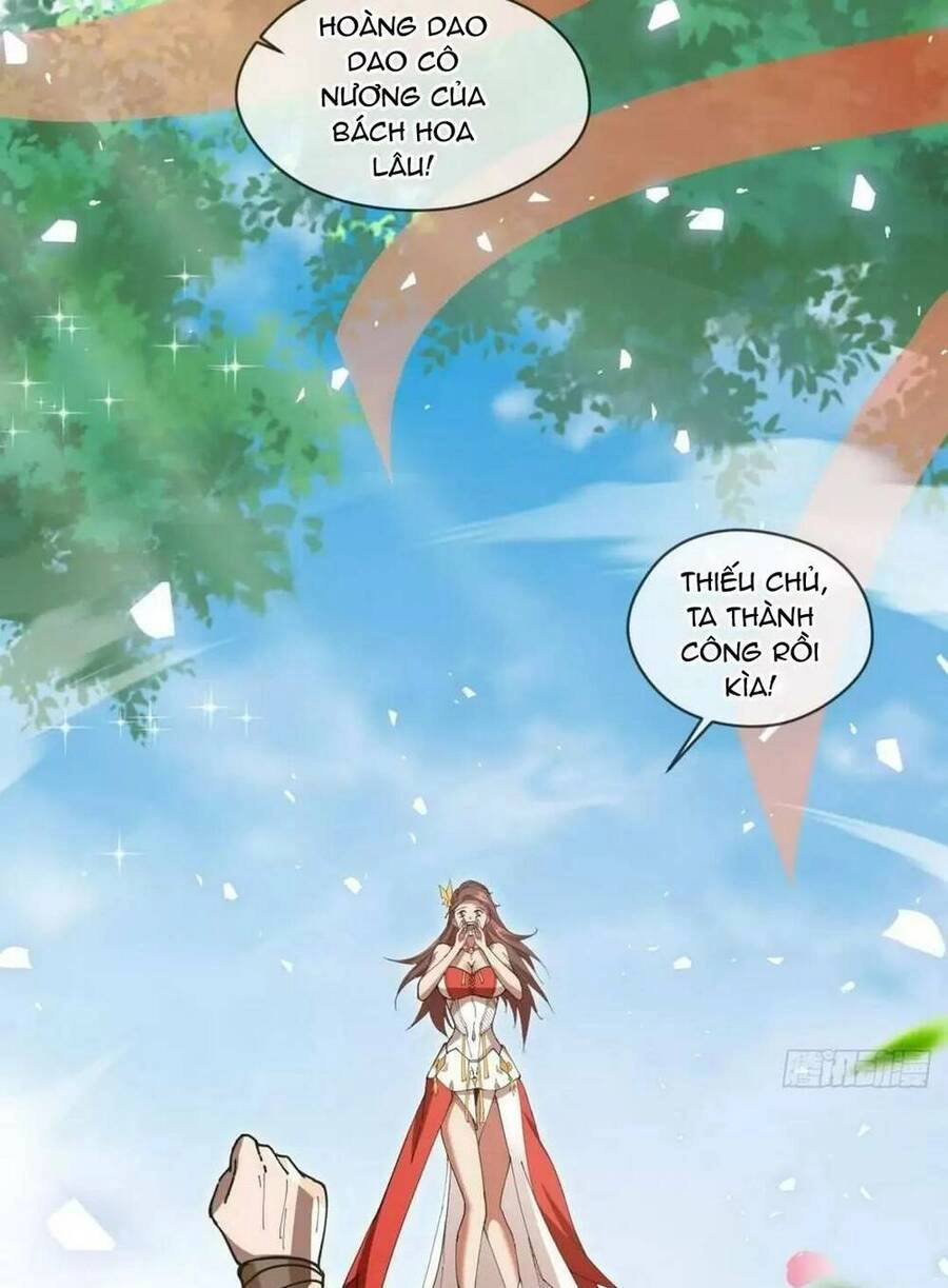 Thần Đế Giáng Lâm: Ta Có Trăm Triệu Điểm Thuộc Tính Chapter 33 - 41