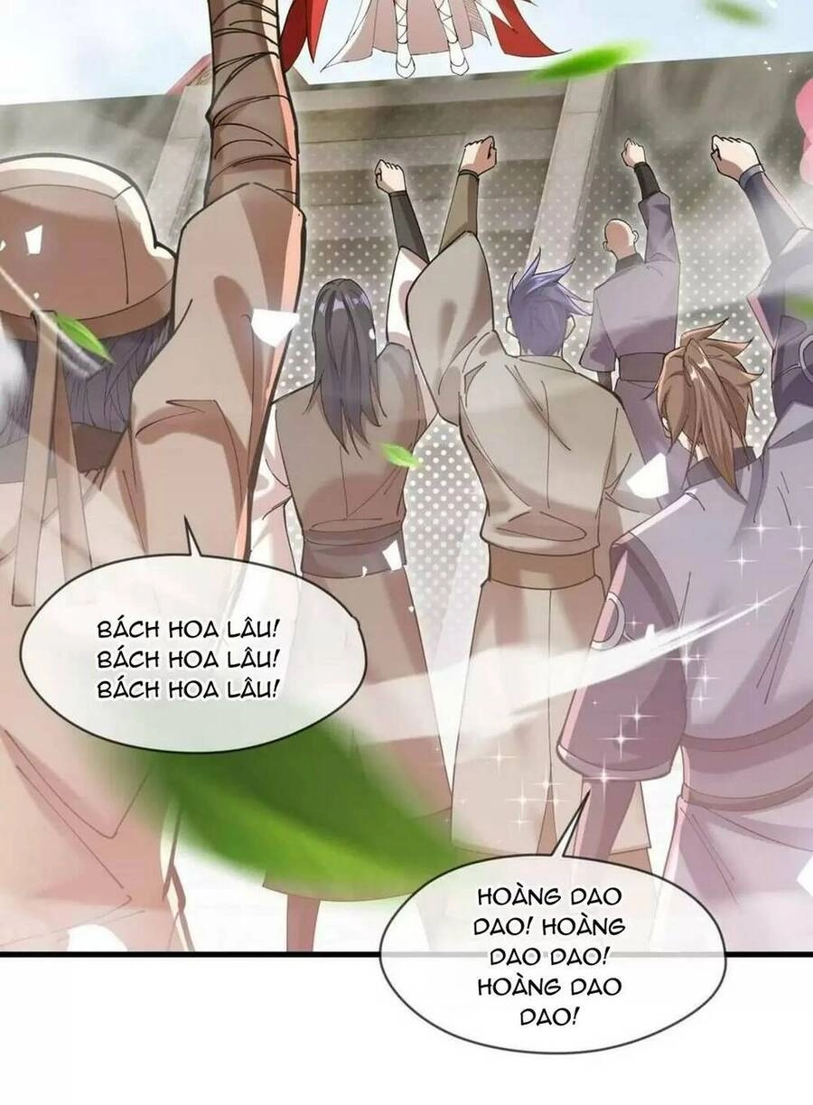Thần Đế Giáng Lâm: Ta Có Trăm Triệu Điểm Thuộc Tính Chapter 33 - 42