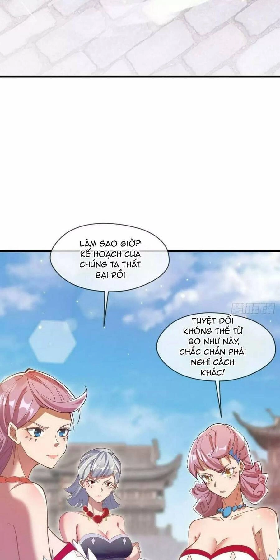 Thần Đế Giáng Lâm: Ta Có Trăm Triệu Điểm Thuộc Tính Chapter 33 - 45