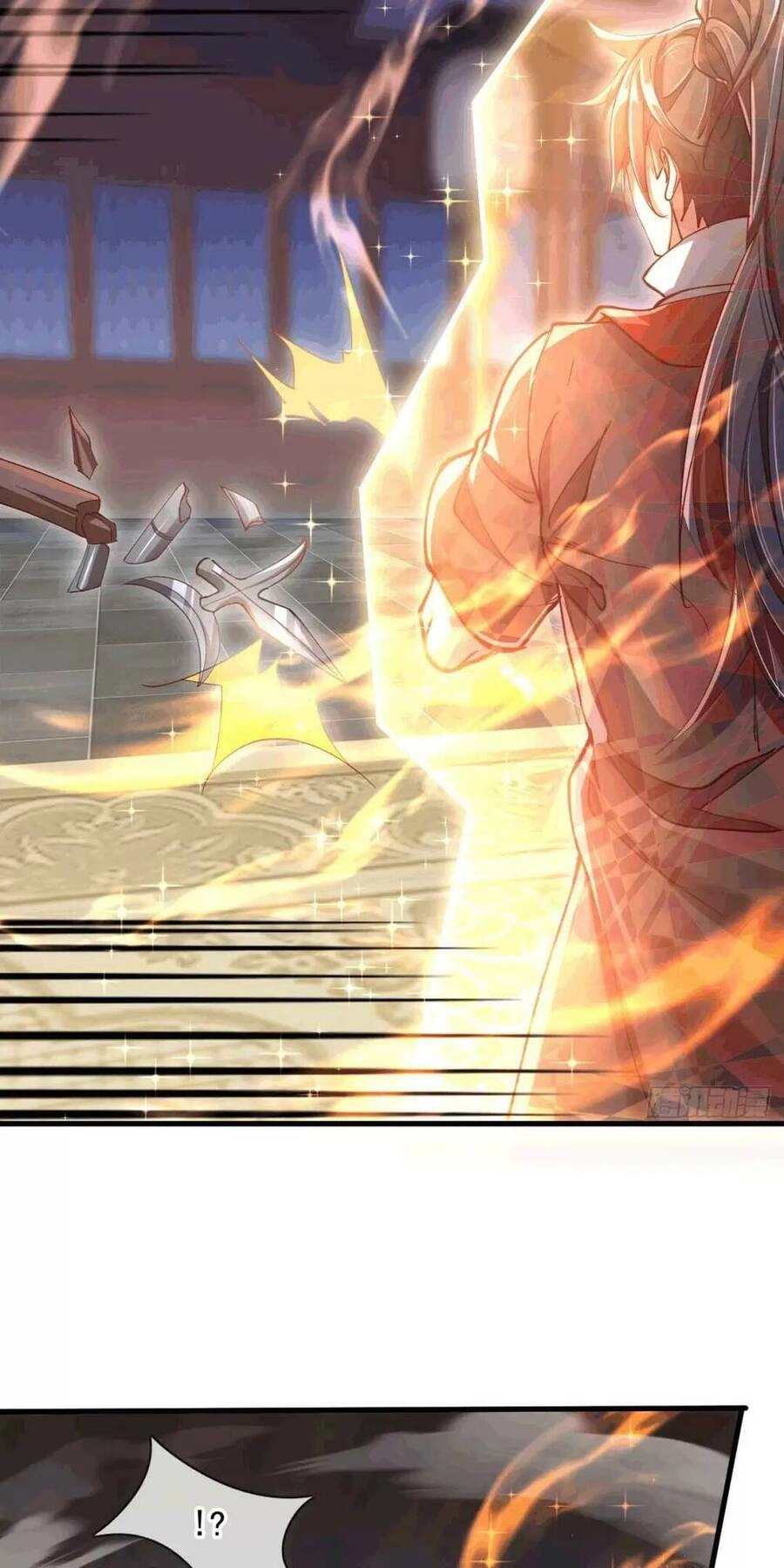 Thần Đế Giáng Lâm: Ta Có Trăm Triệu Điểm Thuộc Tính Chapter 35 - 4