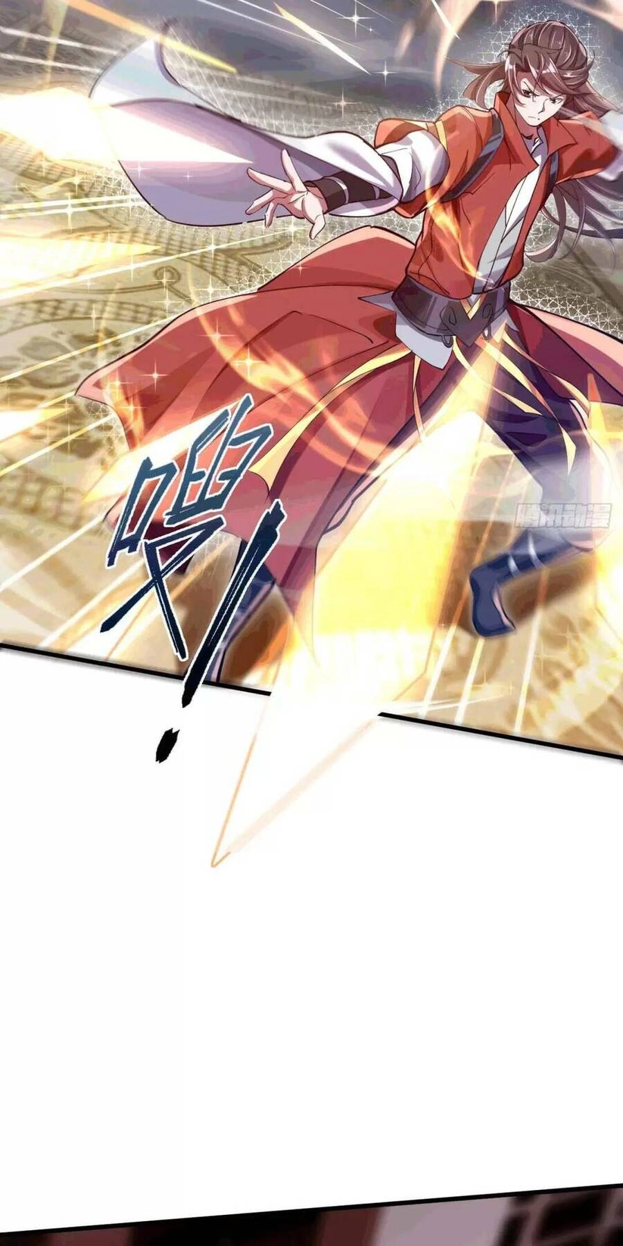 Thần Đế Giáng Lâm: Ta Có Trăm Triệu Điểm Thuộc Tính Chapter 35 - 6