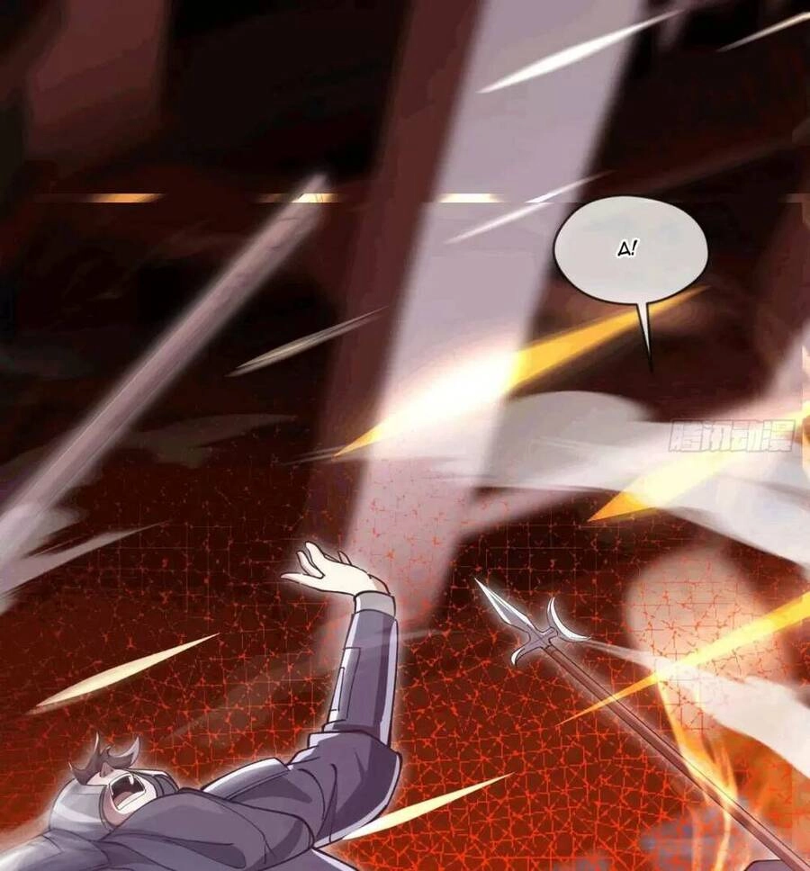 Thần Đế Giáng Lâm: Ta Có Trăm Triệu Điểm Thuộc Tính Chapter 35 - 7