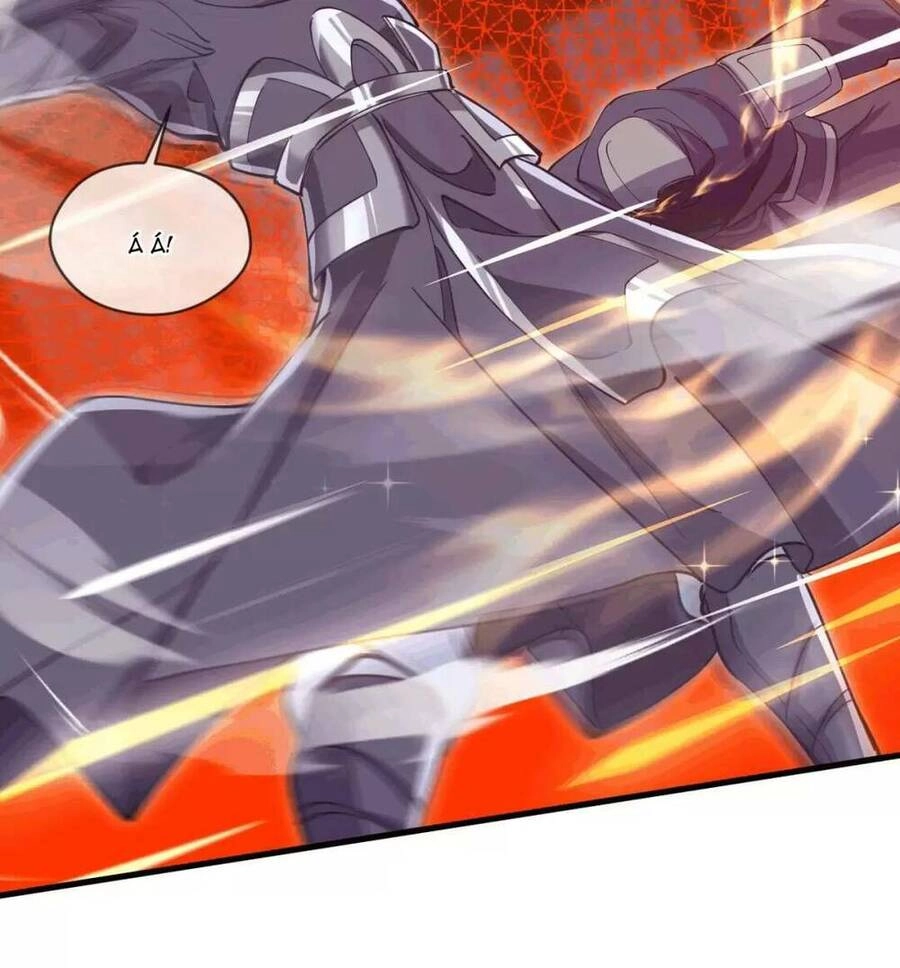 Thần Đế Giáng Lâm: Ta Có Trăm Triệu Điểm Thuộc Tính Chapter 35 - 8