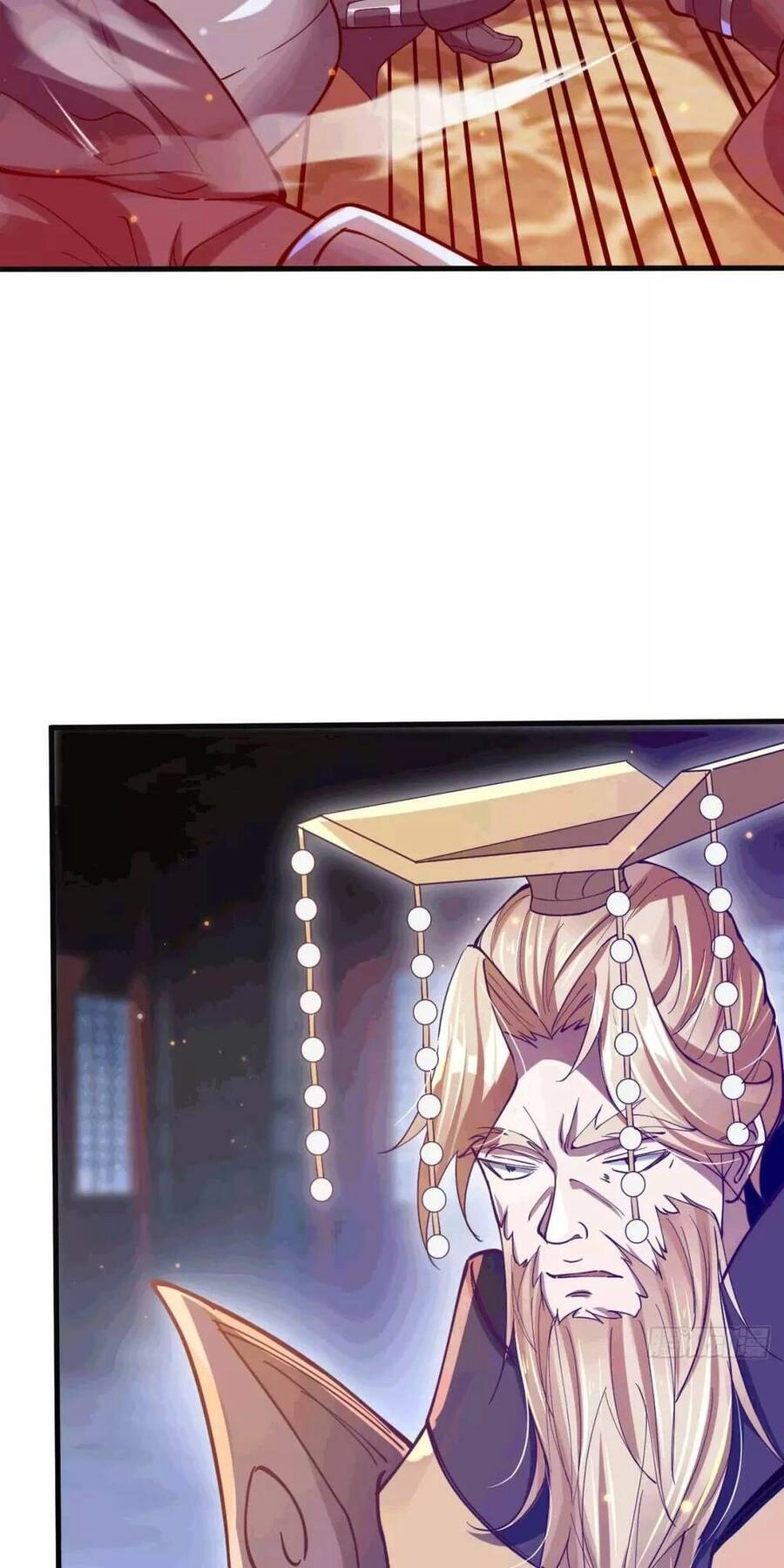 Thần Đế Giáng Lâm: Ta Có Trăm Triệu Điểm Thuộc Tính Chapter 35 - 10