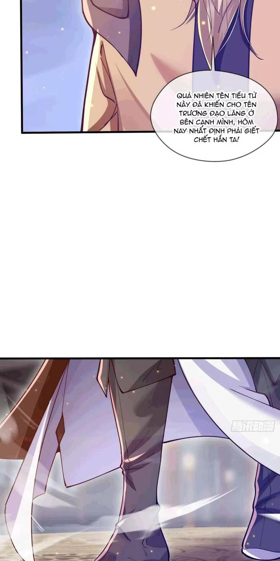 Thần Đế Giáng Lâm: Ta Có Trăm Triệu Điểm Thuộc Tính Chapter 35 - 11