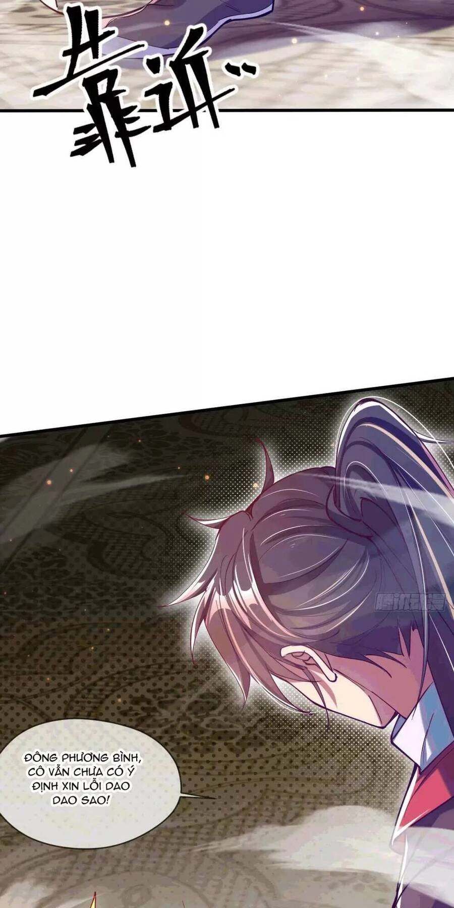 Thần Đế Giáng Lâm: Ta Có Trăm Triệu Điểm Thuộc Tính Chapter 35 - 12