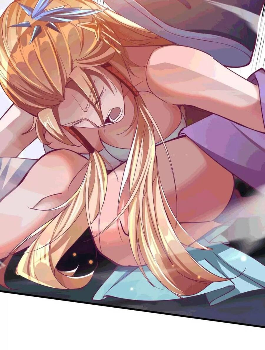 Thần Đế Giáng Lâm: Ta Có Trăm Triệu Điểm Thuộc Tính Chapter 35 - 15