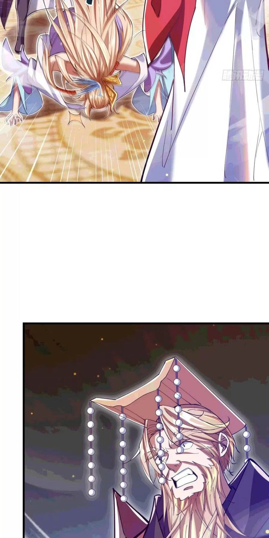 Thần Đế Giáng Lâm: Ta Có Trăm Triệu Điểm Thuộc Tính Chapter 35 - 26